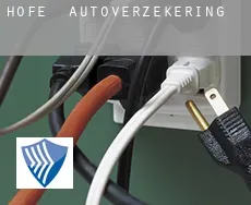 Hofe  autoverzekering