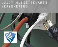 Jujuy  huiseigenaren verzekering