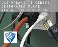 Las Palmas II  tandartsverzekering