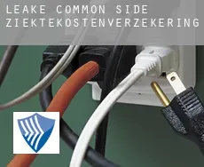 Leake Common Side  ziektekostenverzekering