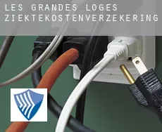 Les Grandes-Loges  ziektekostenverzekering