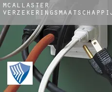 McAllaster  verzekeringsmaatschappij