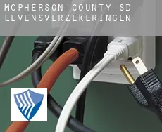 McPherson County  levensverzekeringen