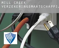 Mill Creek  verzekeringsmaatschappij