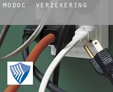 Modoc verzekering
