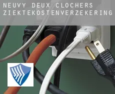 Neuvy-Deux-Clochers  ziektekostenverzekering