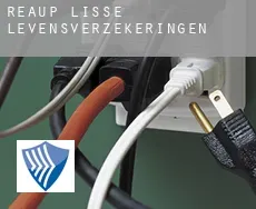 Réaup-Lisse  levensverzekeringen