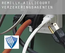 Remilly-Aillicourt  verzekeringsagenten