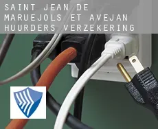 Saint-Jean-de-Maruéjols-et-Avéjan  huurders verzekering
