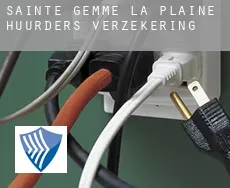 Sainte-Gemme-la-Plaine  huurders verzekering