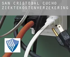 San Cristóbal Cucho  ziektekostenverzekering