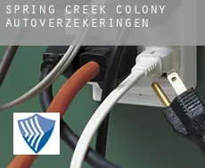 Spring Creek Colony  autoverzekeringen