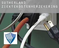 Sutherland  ziektekostenverzekering