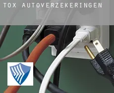 Tox  autoverzekeringen