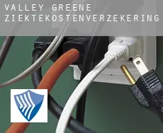 Valley Greene  ziektekostenverzekering