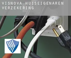 Višňova  huiseigenaren verzekering
