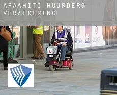 Afaahiti  huurders verzekering