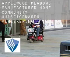 Applewood Meadows Manufactured Home Community  huiseigenaren verzekering