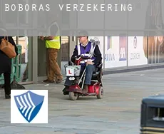 Boborás  verzekering