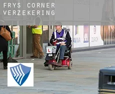 Frys Corner  verzekering