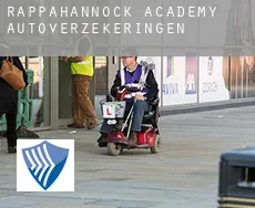 Rappahannock Academy  autoverzekeringen