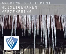 Andrews Settlement  huiseigenaren verzekering