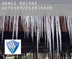 Anne’s Bridge  autoverzekeringen