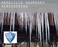 Argujillo  huurders verzekering