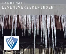 Cardinale  levensverzekeringen