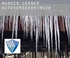 Hooker Corner  autoverzekeringen