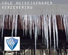 Idle  huiseigenaren verzekering