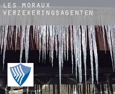 Les Moraux  verzekeringsagenten