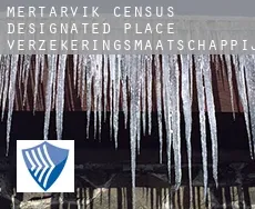 Mertarvik  verzekeringsmaatschappij