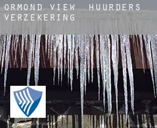Ormond View  huurders verzekering