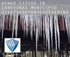 Other cities in Canovanas Municipio  ziektekostenverzekering