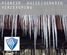 Pioneer  huiseigenaren verzekering