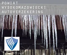 Powiat wysokomazowiecki  autoverzekering