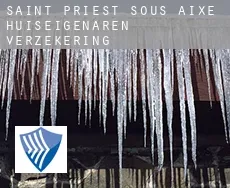 Saint-Priest-sous-Aixe  huiseigenaren verzekering