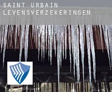 Saint-Urbain  levensverzekeringen