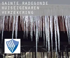 Sainte-Radegonde  huiseigenaren verzekering