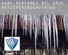 Sant Bartomeu del Grau  verzekeringsagenten