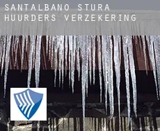 Sant'Albano Stura  huurders verzekering