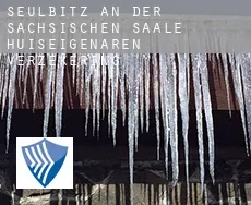 Seulbitz an der Sächsischen Saale  huiseigenaren verzekering