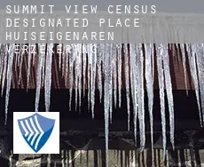 Summit View huiseigenaren verzekering