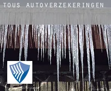 Tous  autoverzekeringen