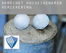 Aarschot  huiseigenaren verzekering