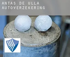 Antas de Ulla  autoverzekering