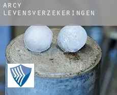 Arcy  levensverzekeringen