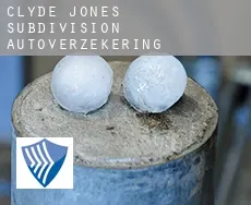 Clyde Jones Subdivision  autoverzekering