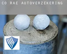 Co Rae  autoverzekering